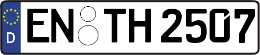 EN-TH2507
