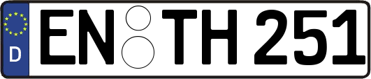 EN-TH251