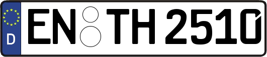 EN-TH2510