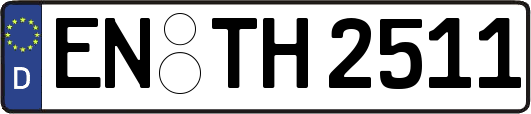 EN-TH2511