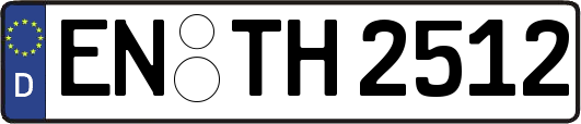 EN-TH2512
