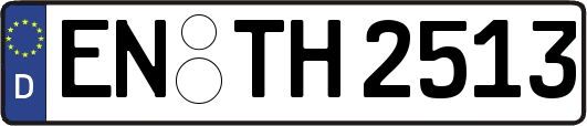 EN-TH2513