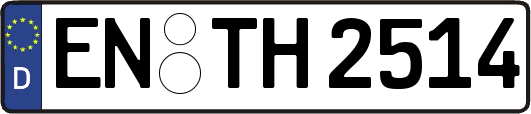 EN-TH2514
