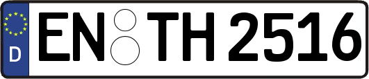 EN-TH2516