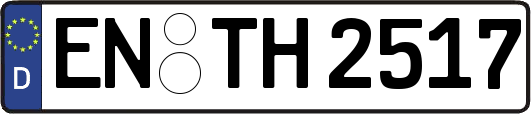 EN-TH2517