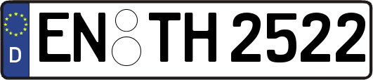 EN-TH2522
