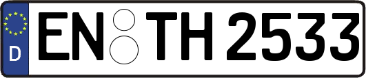 EN-TH2533