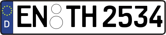 EN-TH2534