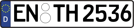 EN-TH2536