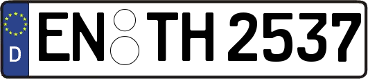 EN-TH2537