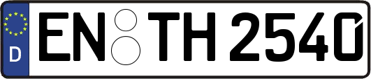 EN-TH2540