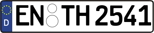 EN-TH2541