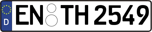 EN-TH2549