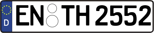 EN-TH2552