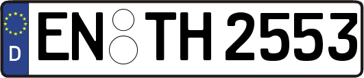 EN-TH2553