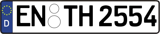 EN-TH2554