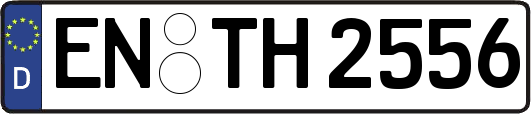 EN-TH2556