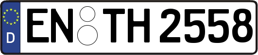 EN-TH2558