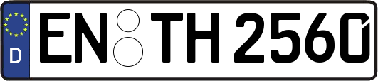 EN-TH2560