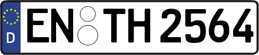 EN-TH2564