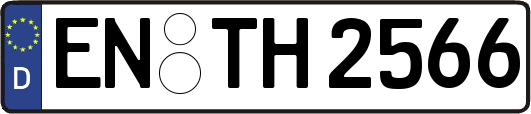 EN-TH2566