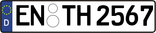 EN-TH2567