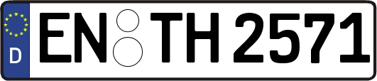 EN-TH2571