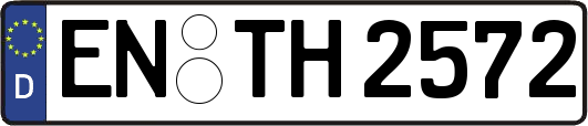 EN-TH2572