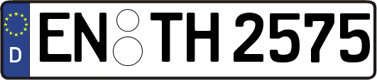 EN-TH2575