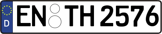 EN-TH2576
