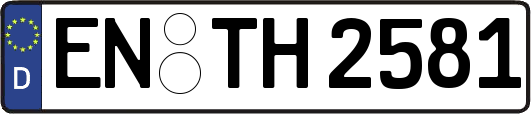 EN-TH2581