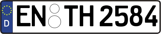 EN-TH2584