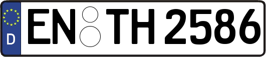 EN-TH2586