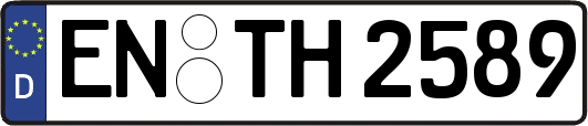 EN-TH2589