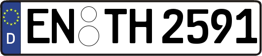 EN-TH2591