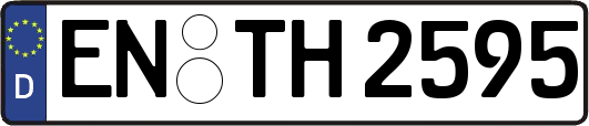EN-TH2595
