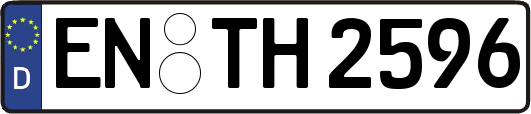 EN-TH2596