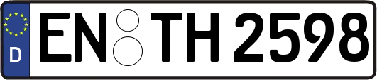 EN-TH2598