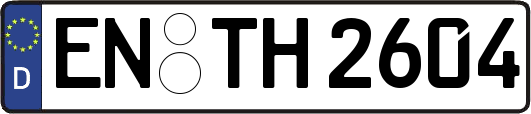 EN-TH2604