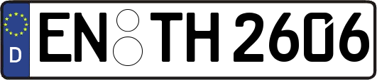 EN-TH2606