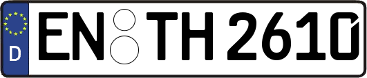 EN-TH2610