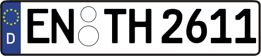EN-TH2611