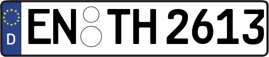 EN-TH2613
