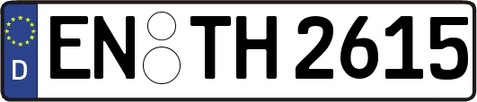 EN-TH2615