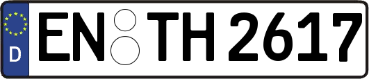 EN-TH2617