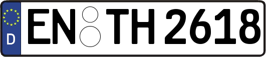 EN-TH2618