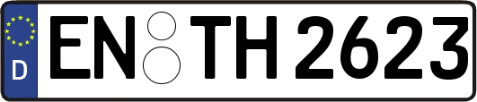 EN-TH2623