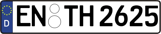 EN-TH2625