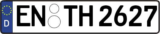 EN-TH2627