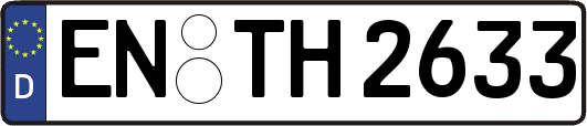 EN-TH2633